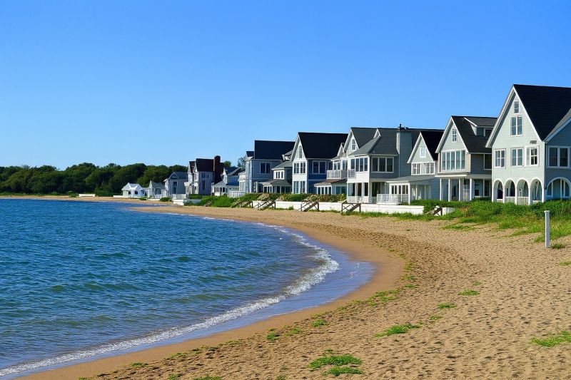 Local Shower Door Installation in Madison, CT