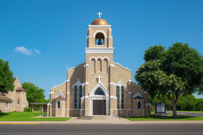Local Shower Door Installation in San Benito, TX