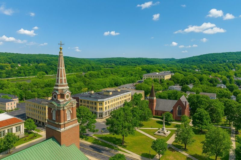 Local Shower Door Installation in Naugatuck, CT