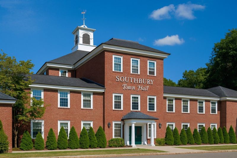 Local Shower Door Installation in Southbury, CT