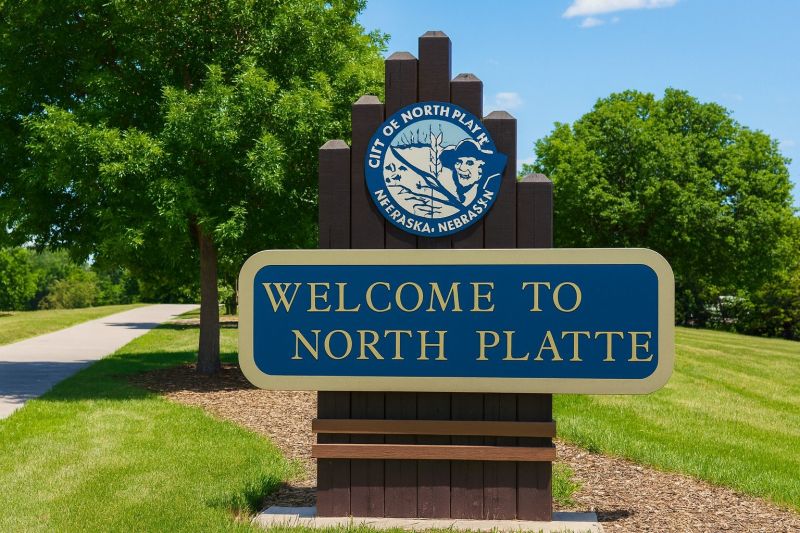 Local Shower Door Repair in North Platte, NE