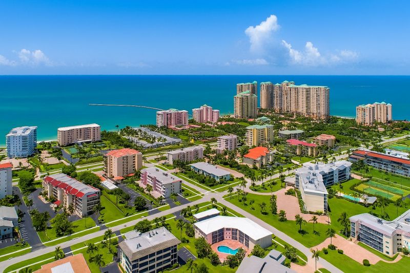 Local Shower Door Repair in Marco Island, FL
