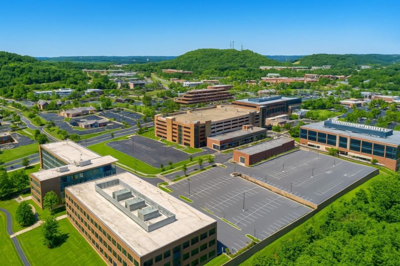 Local Shower Door Repair in Brentwood, TN