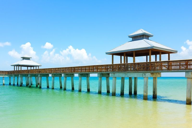 Local Shower Glass Replacement in Fort Myers Beach, FL