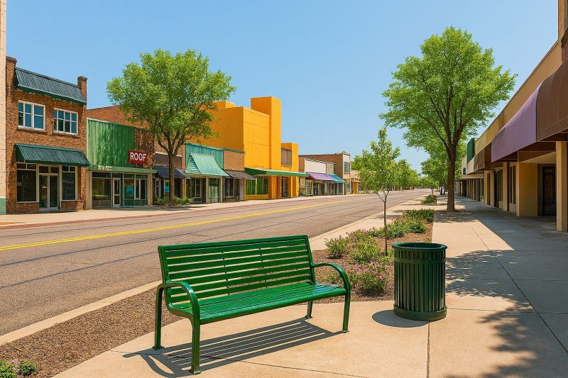 Local Shower Glass Replacement in Scottsbluff, NE