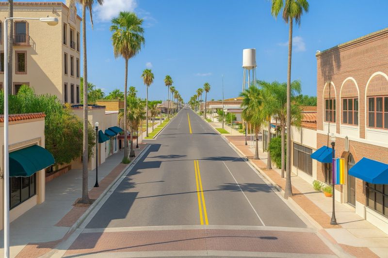 Local Shower Glass Replacement in Weslaco, TX