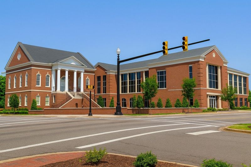 Local Sliding Door Installation in Lancaster, SC
