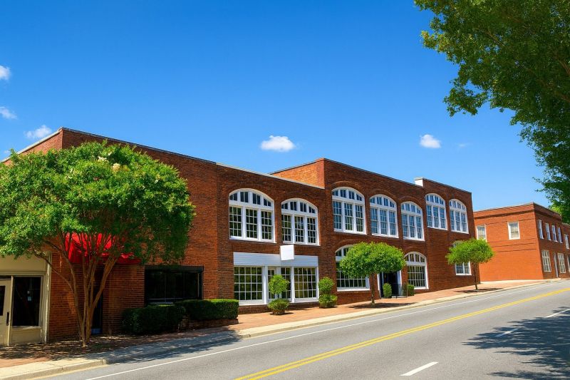 Local Sliding Door Installation in Hillsborough, NC