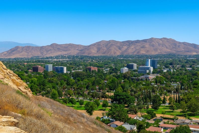 Local Sliding Door Repair in Corona, CA