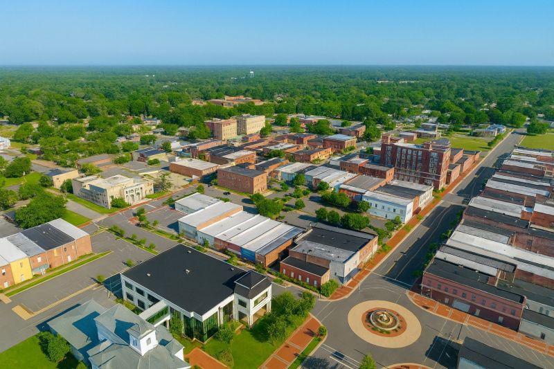 Local Sliding Glass Door Replacement in Goldsboro, NC