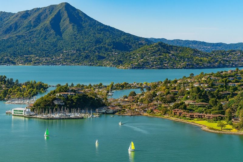 Local Sliding Glass Door Replacement in Belvedere Tiburon, CA