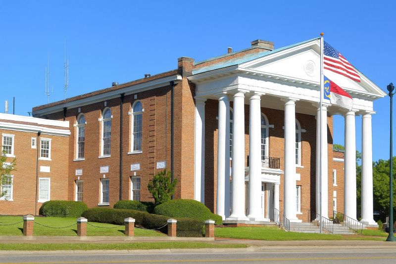Local Sliding Glass Door Replacement in Nashville, NC