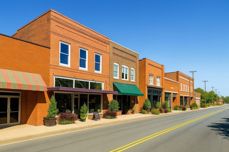 Local Sliding Glass Door Replacement in Mebane, NC
