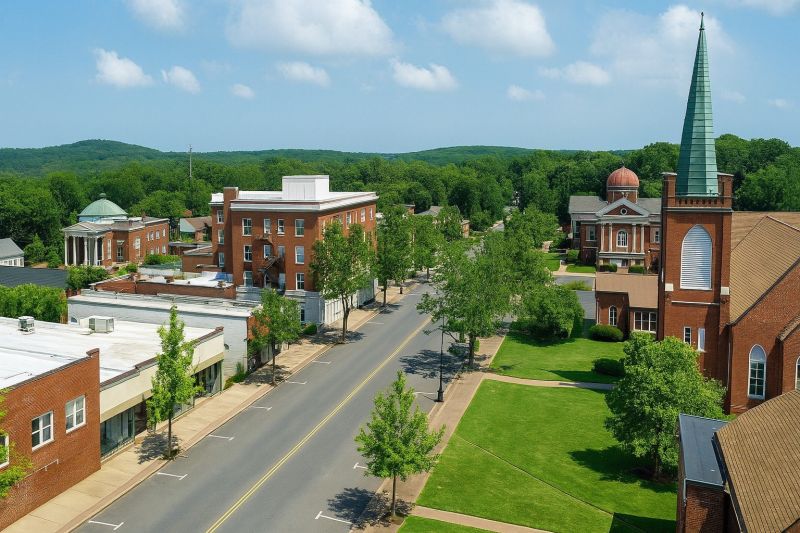 Local Sliding Glass Door Replacement in Albemarle, NC