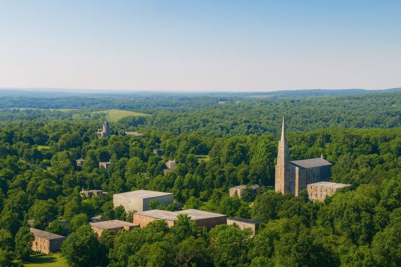 Local Storefront Door Repair in Blue Bell, PA