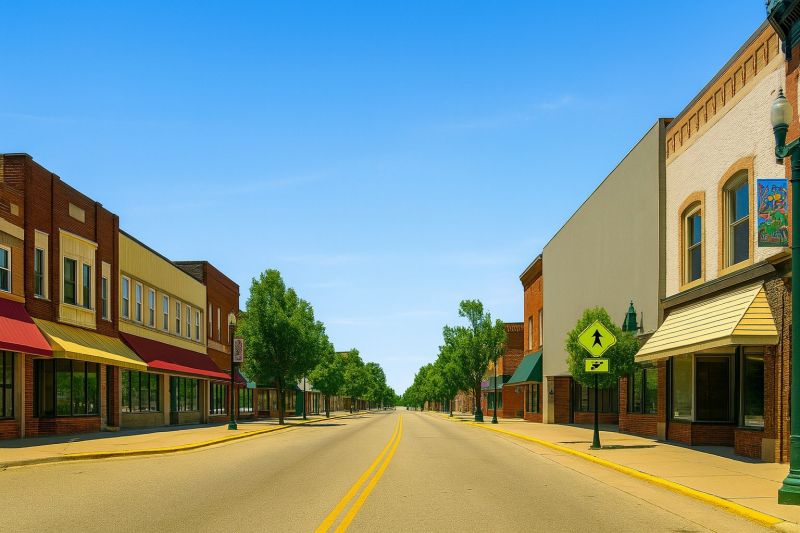 Local Storefront Door Repair in Shawano, WI