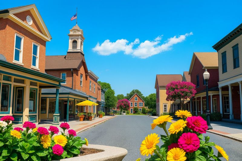 Local Storefront Door Repair in Braintree, MA