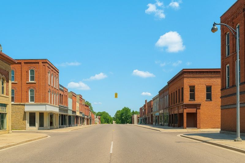 Local Storm Door Installation in Fenton, MI