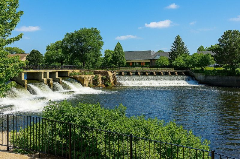 Local Storm Door Repair in Rockford, MI