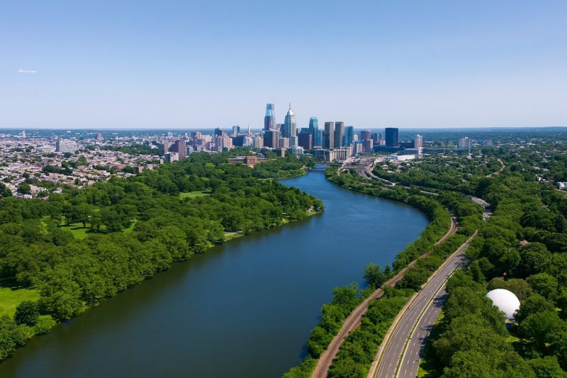 Local Storm Door Repair in Lansdowne, PA
