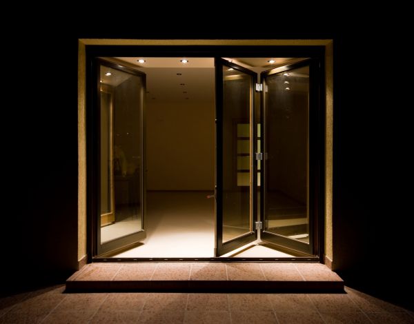 Bifold Door Installation Service