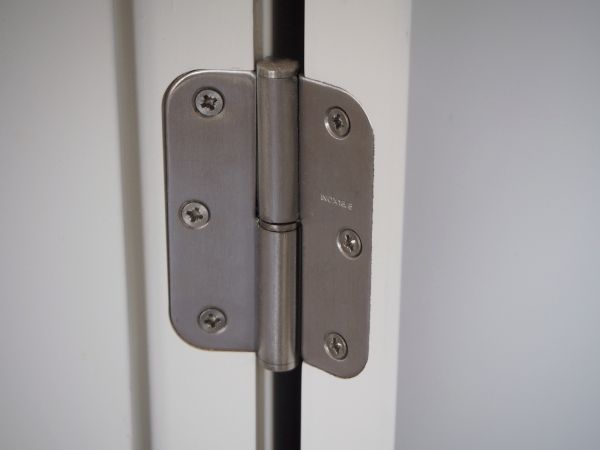 Door Hinge Repair Service