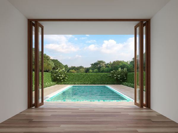 Folding Door Repair Service