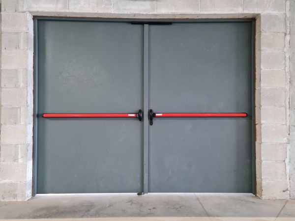 Fire Door Installation Service