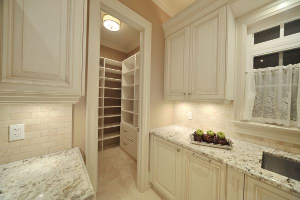 Pantry Door Installation Service