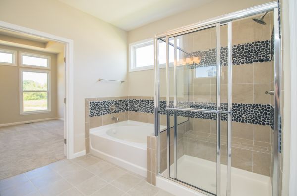 Shower Doors Repair Service