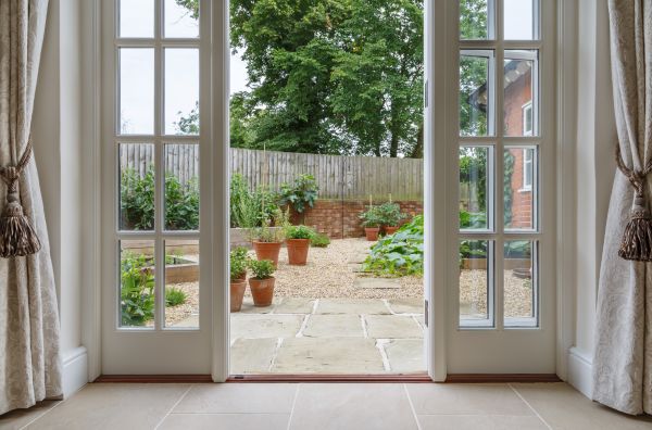 French Door Replacement Service