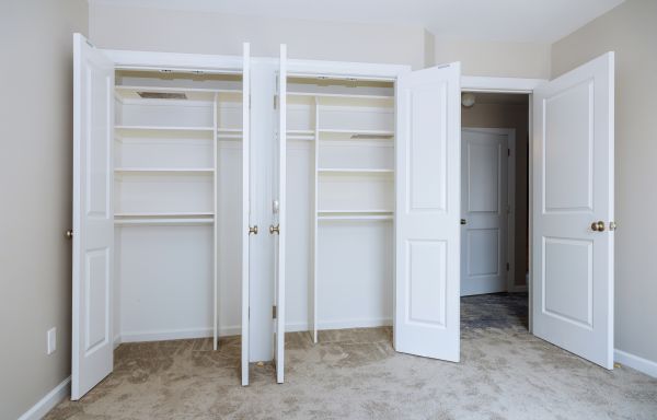 Closet Door Replacement Service