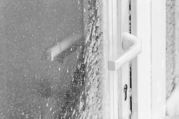 Storm Door Replacement Service