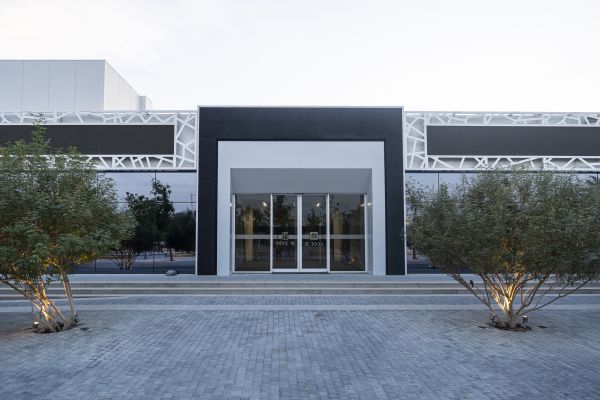 Business Door Repair Service