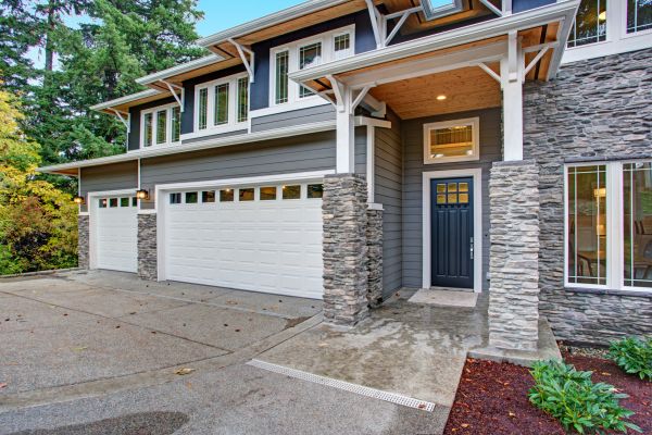 New Door Installation Service