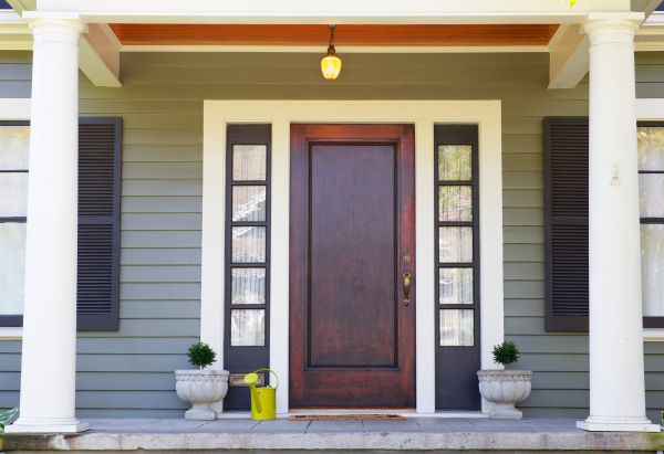 Prehung Door Installation Service