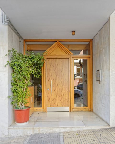 Condominium Door Replacement Service